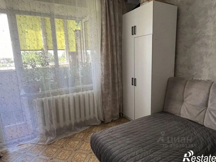 1-комн квартира ул Калинина, 29,  д. 29