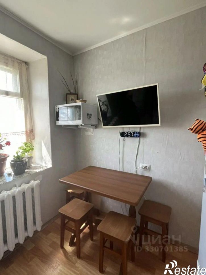 1-комн квартира ул Калинина, 29,  д. 29