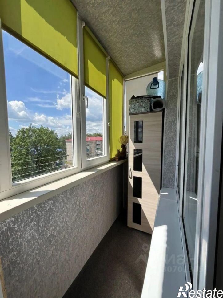 1-комн квартира ул Калинина, 29,  д. 29