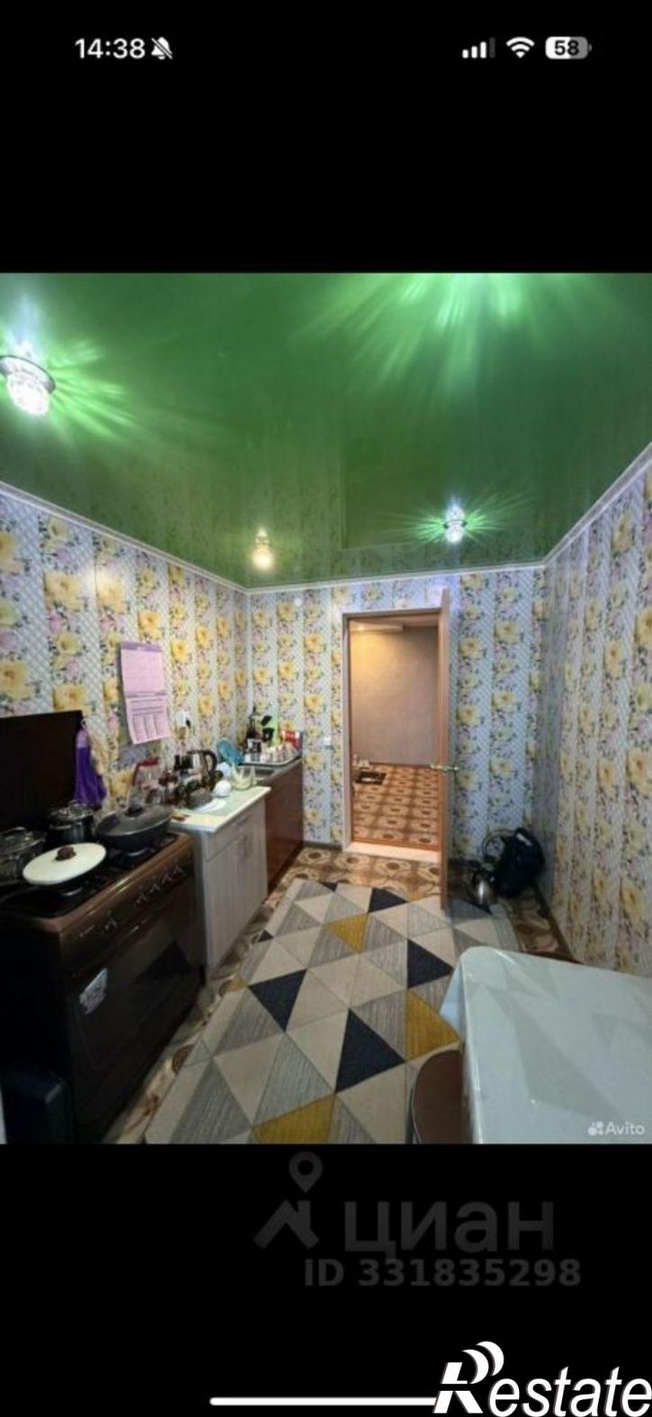 2-комн квартира ул Крупская, 15,  д. 15