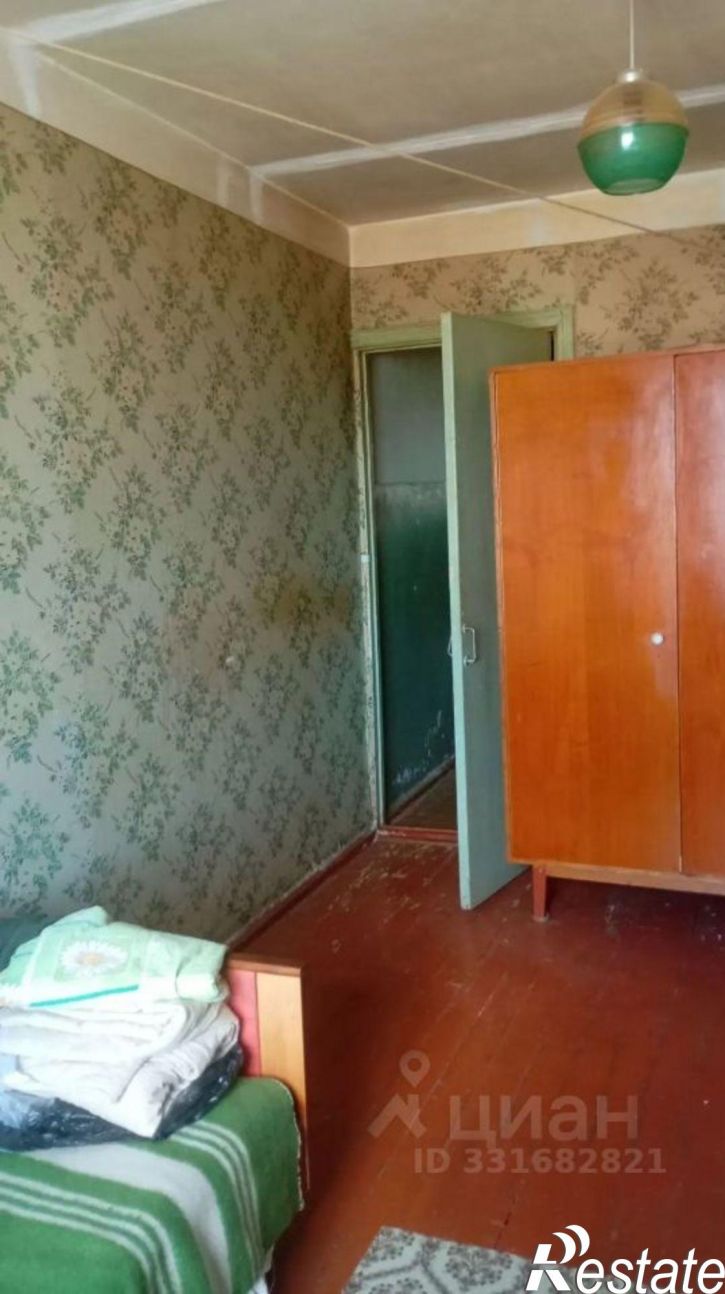 2-комн квартира ул Лесная, 21,  д. 21