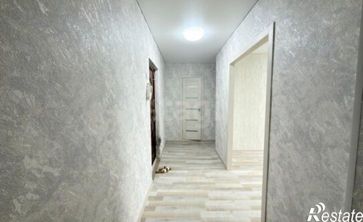 2-комн квартира ул Молодежная, 4,  д. 4