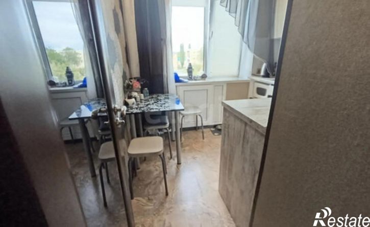 3-комн квартира ул Мира, 2,  д. 2