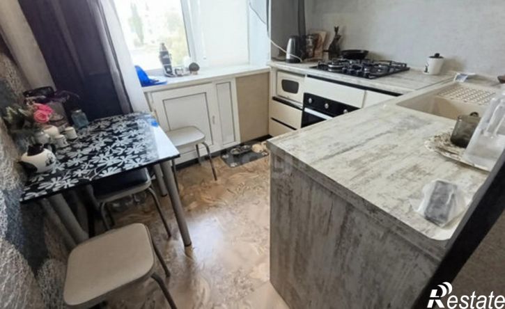 3-комн квартира ул Мира, 2,  д. 2
