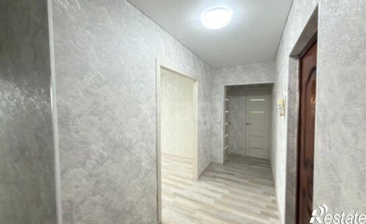 2-комн квартира ул Молодежная, 4,  д. 4