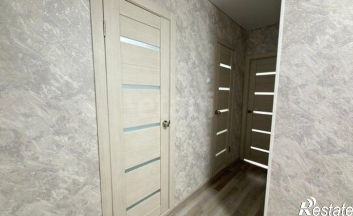 2-комн квартира ул Молодежная, 4,  д. 4