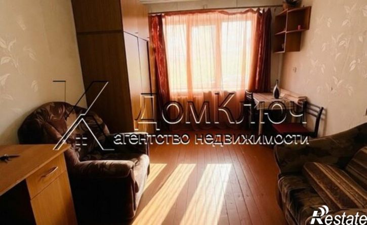 1-комн квартира ул Окружная, 11,  д. 11