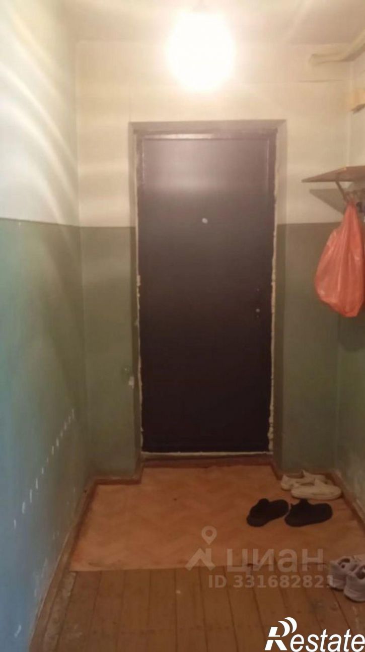 2-комн квартира ул Лесная, 21,  д. 21