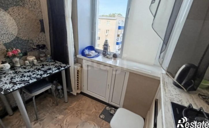 3-комн квартира ул Мира, 2,  д. 2