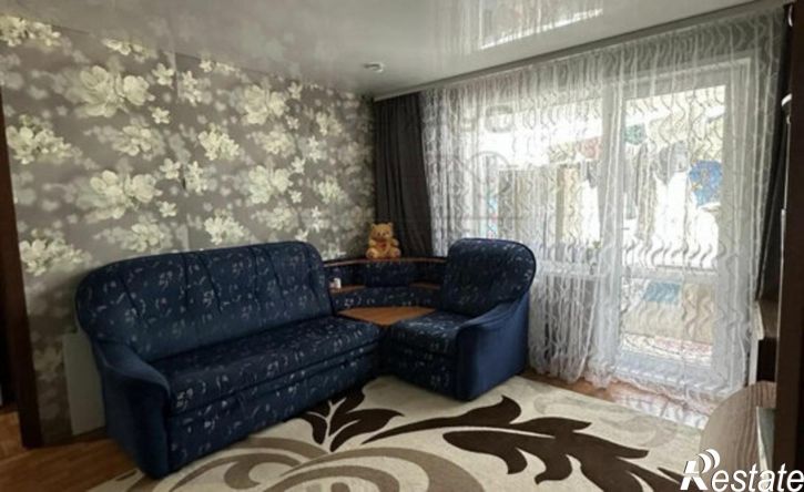 2-комн квартира ул Академика Курчатова, 13,  д. 13
