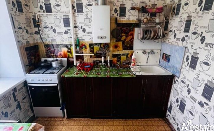 1-комн квартира ул Окружная, 11,  д. 11