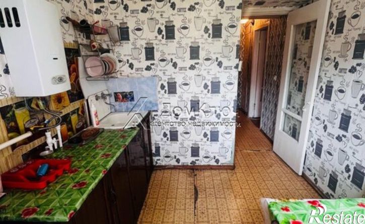1-комн квартира ул Окружная, 11,  д. 11