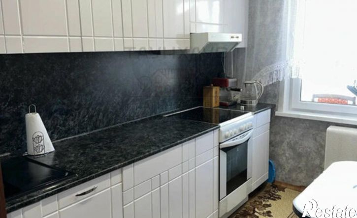 2-комн квартира ул Академика Курчатова, 13,  д. 13
