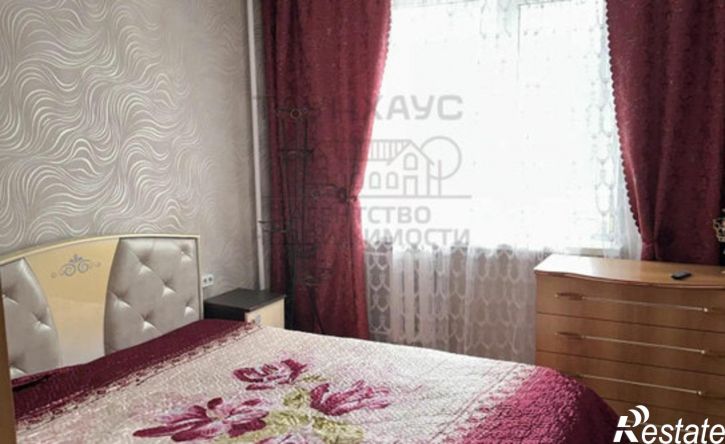 2-комн квартира ул Академика Курчатова, 13,  д. 13