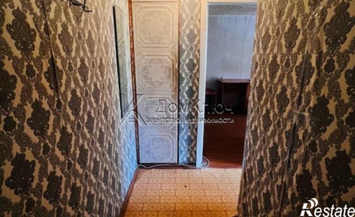 1-комн квартира ул Окружная, 11,  д. 11