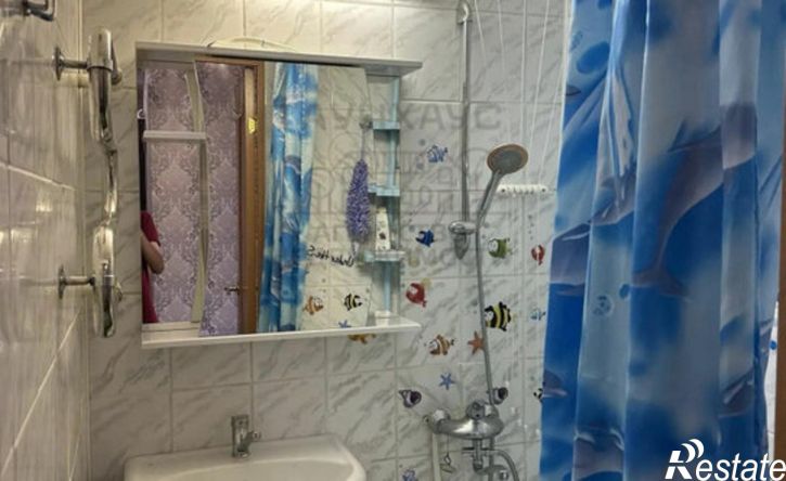 2-комн квартира ул Академика Курчатова, 13,  д. 13