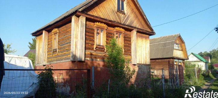 Земельный участок Уфимский район