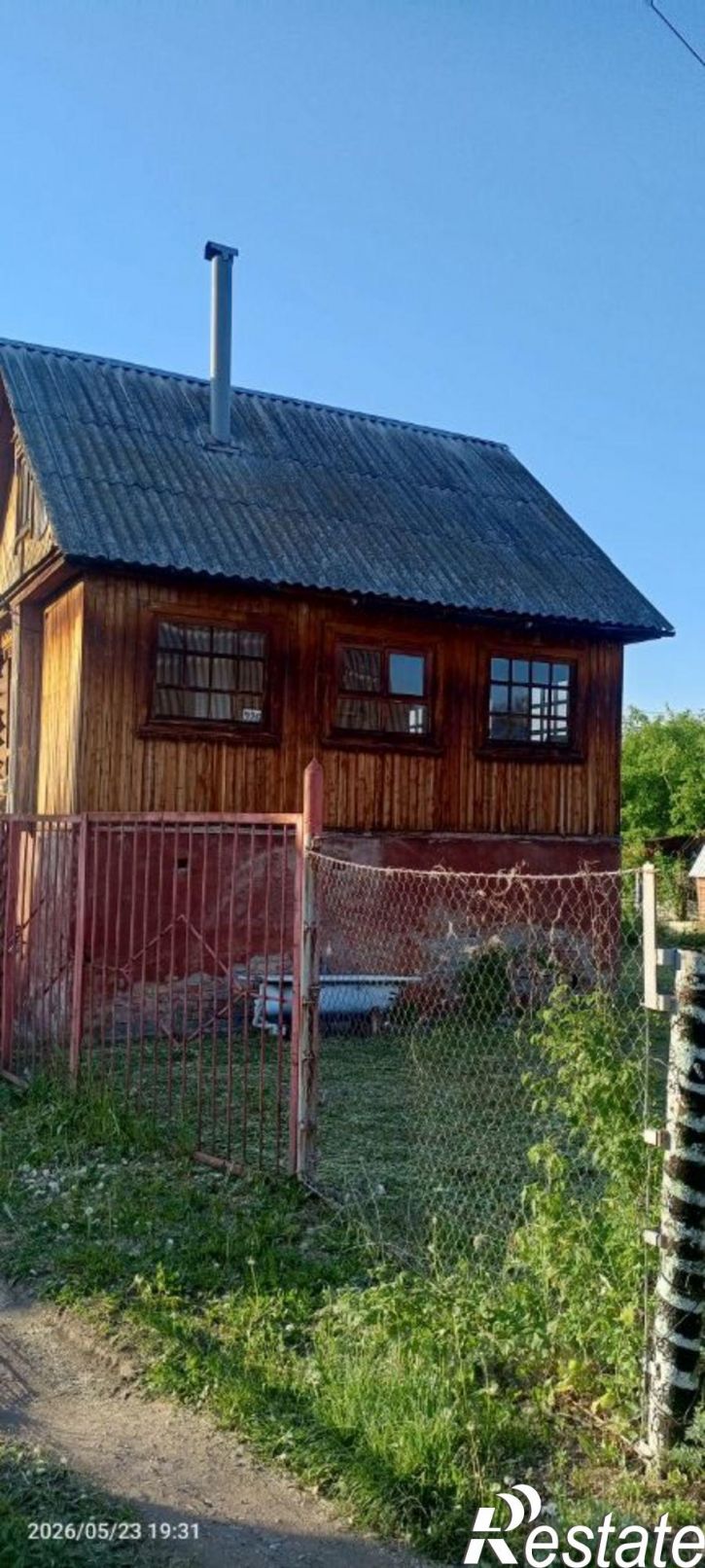 Земельный участок Уфимский район