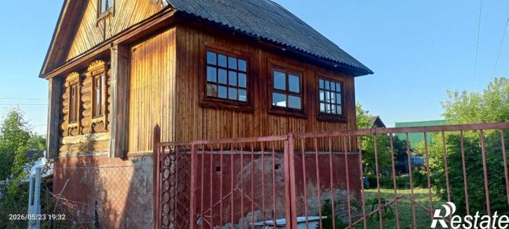 Земельный участок Уфимский район