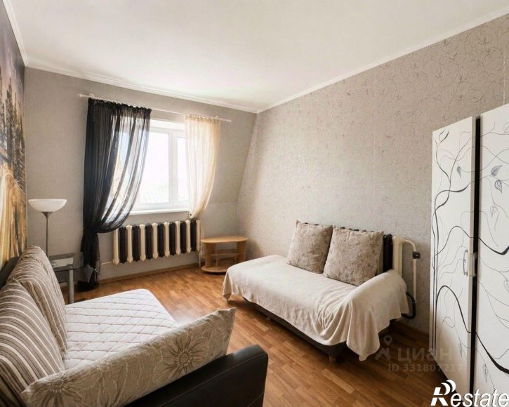 3-комн квартира пр-кт Нефтяников, 25,  д. 25