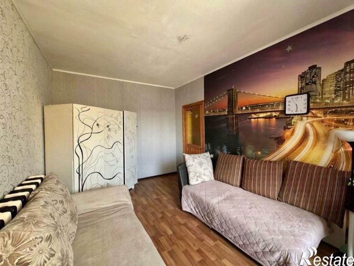 3-комн квартира пр-кт Нефтяников, 25,  д. 25
