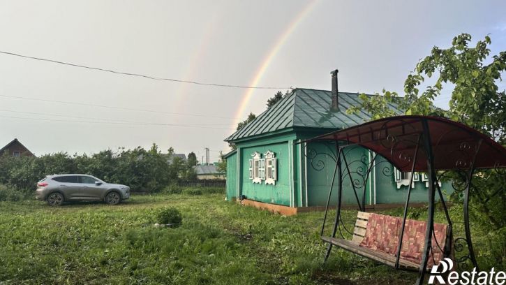 Коттедж/дом