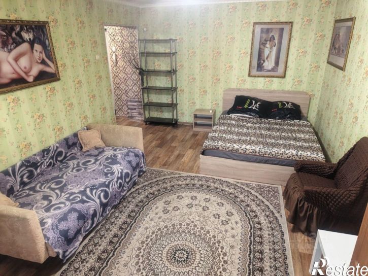 1-комн квартира Салават
