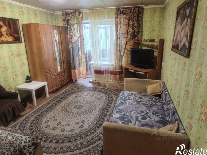 1-комн квартира Салават