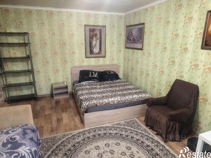 1-комн квартира Салават
