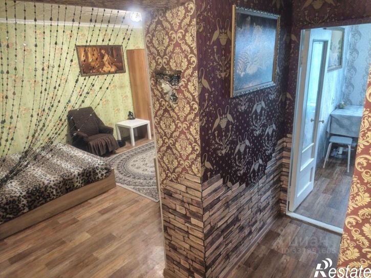 1-комн квартира Салават