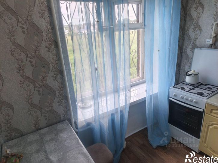1-комн квартира Салават