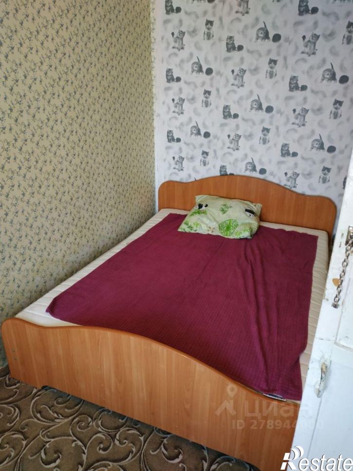 2-комн квартира Уфа, улица Ульяновых