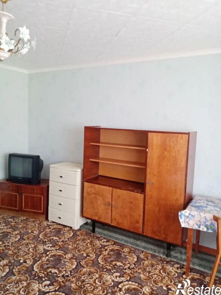 1-комн квартира Ишимбай