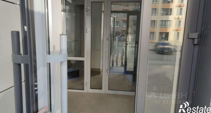 Торговое помещение Уфа