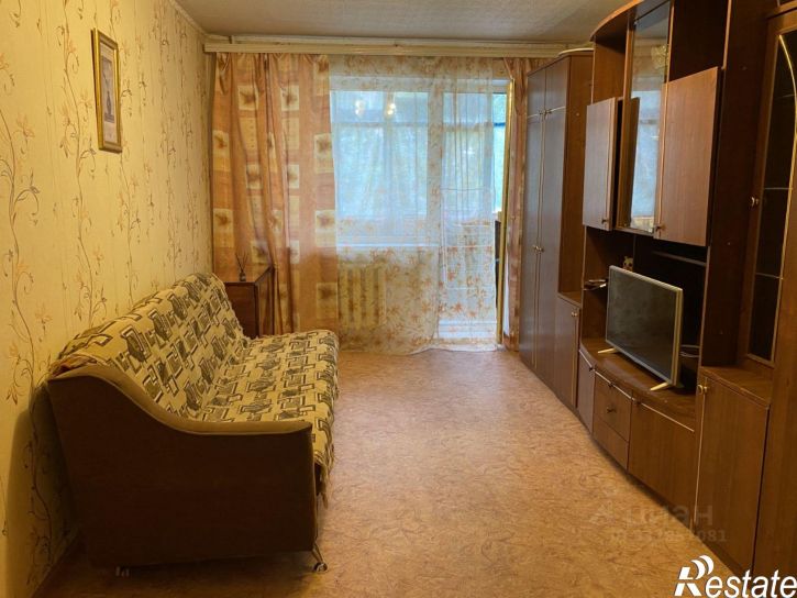 1-комн квартира Уфа