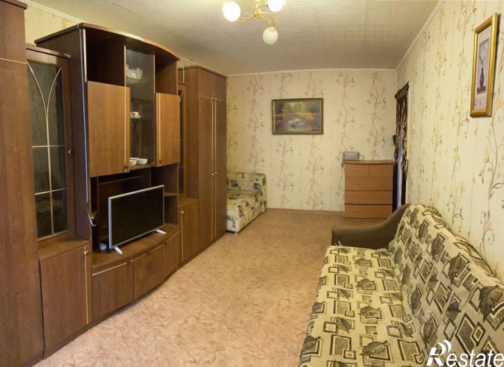 1-комн квартира Уфа
