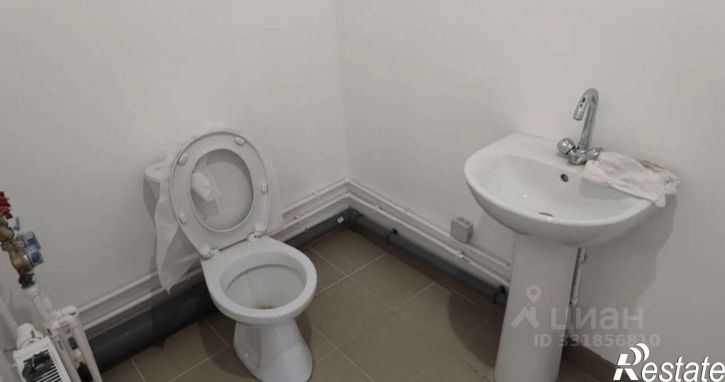 Торговое помещение Уфа