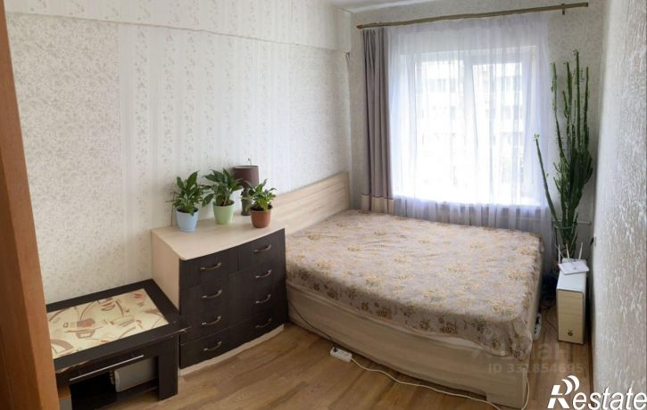 2-комн квартира Уфа