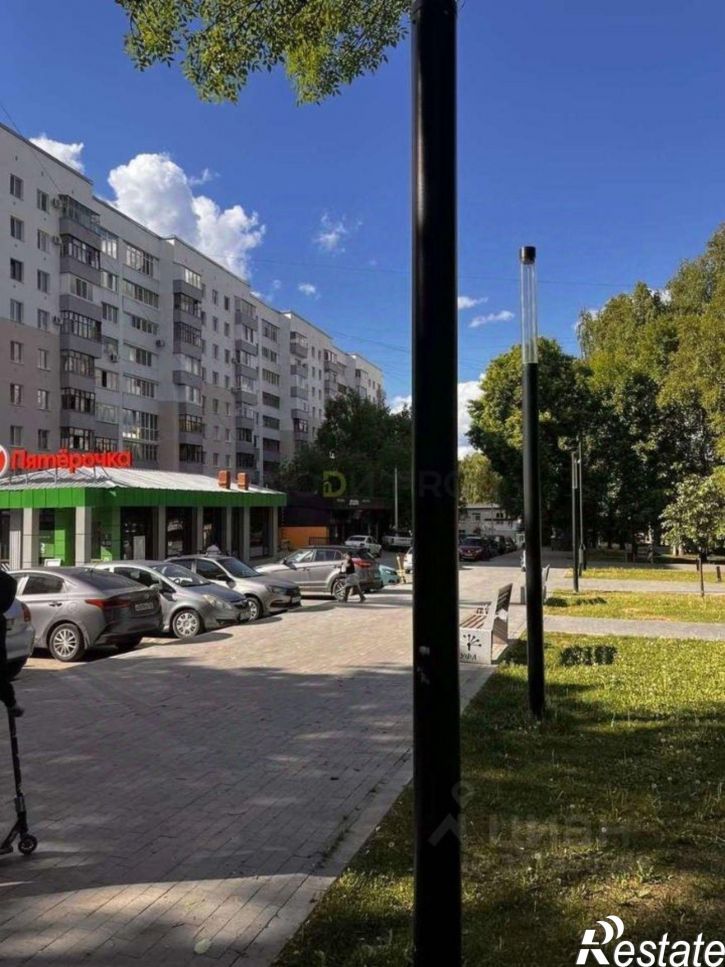 2-комн квартира улица Блюхера,дом 50
