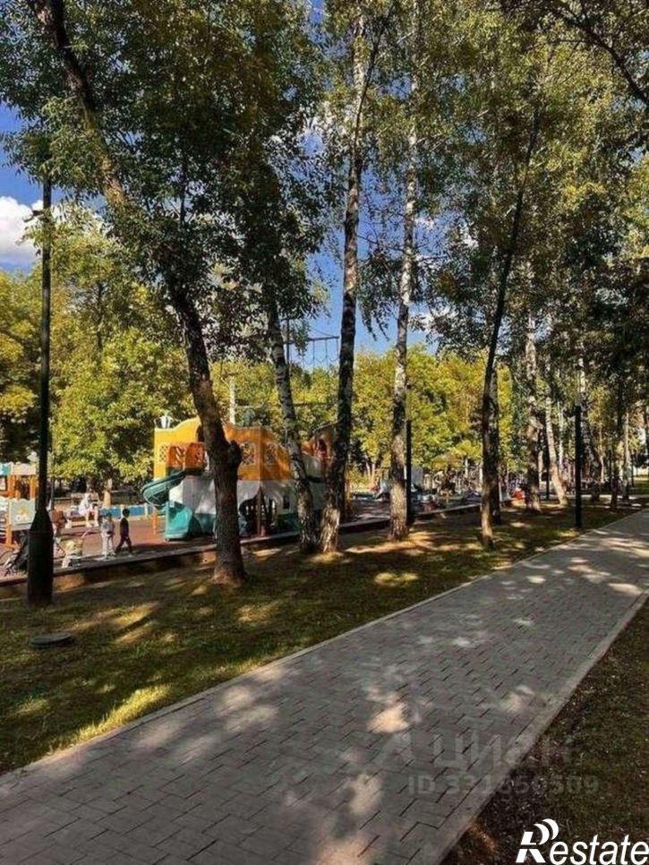 2-комн квартира улица Блюхера,дом 50