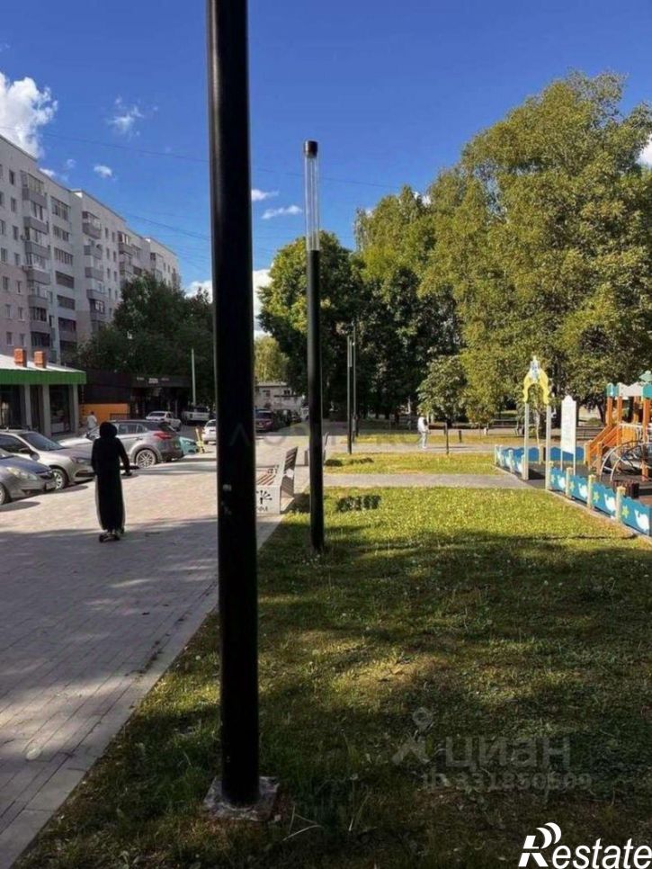 2-комн квартира улица Блюхера,дом 50