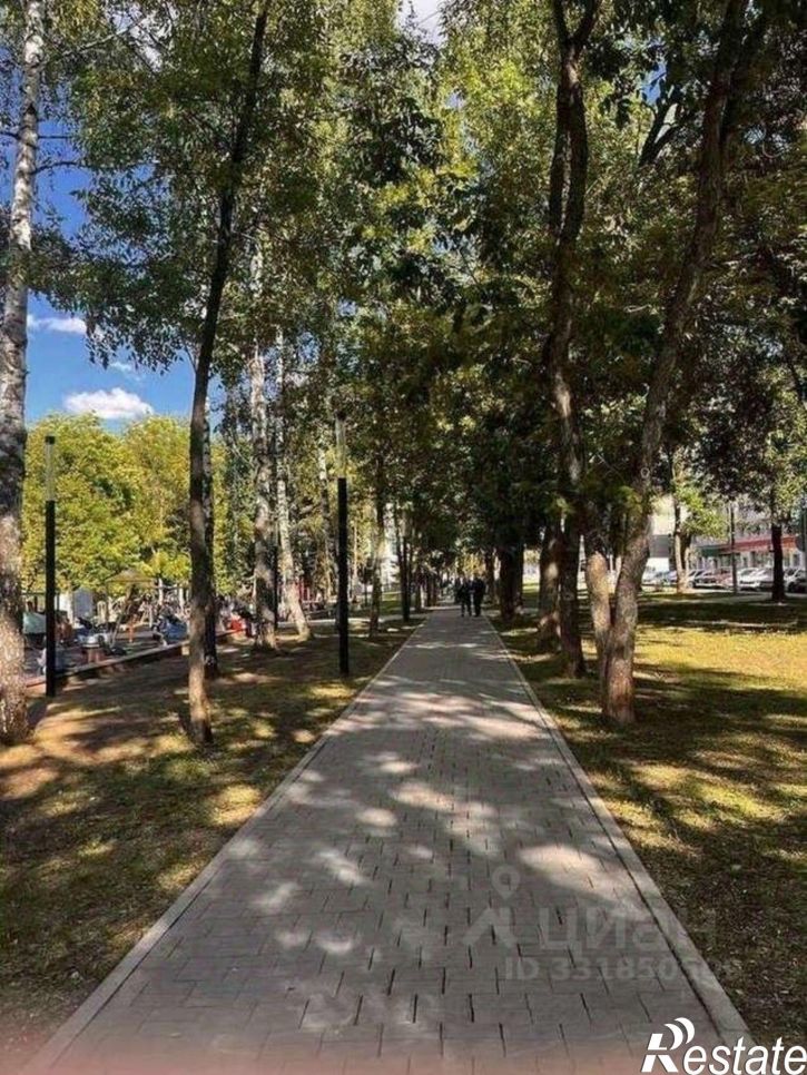 2-комн квартира улица Блюхера,дом 50