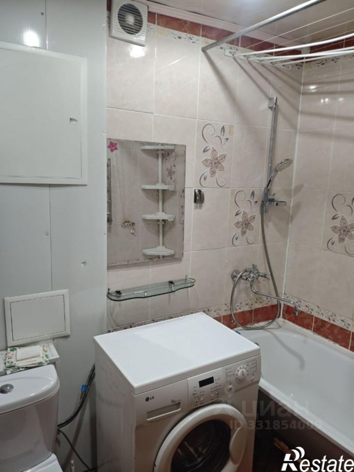2-комн квартира Салават