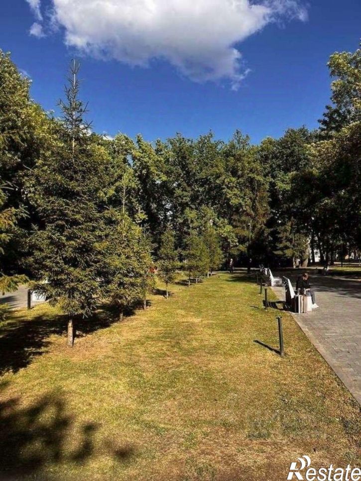 2-комн квартира улица Блюхера,дом 50