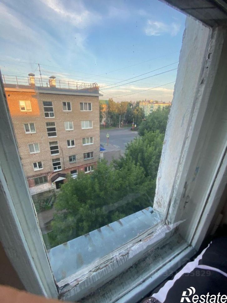 1-комн квартира Стерлитамак