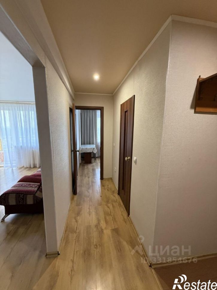 1-комн квартира Уфимский район