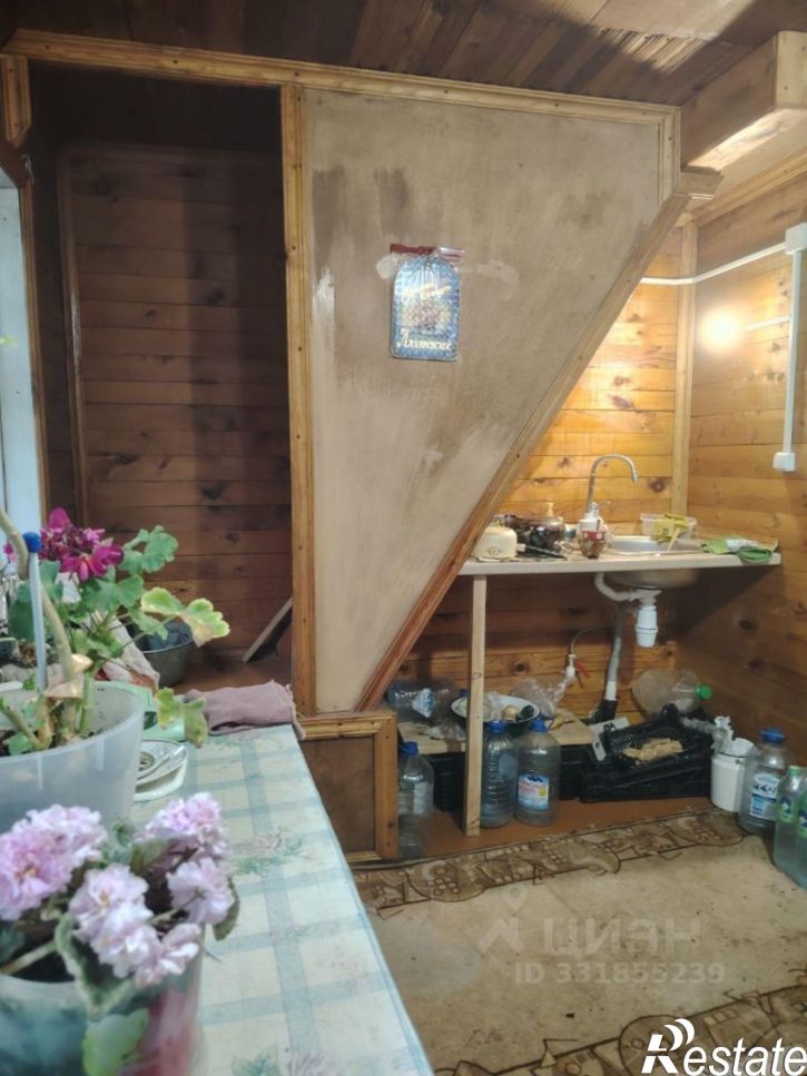Коттедж/дом Чишминский район