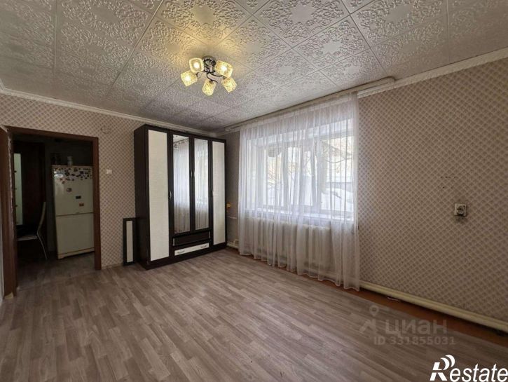 2-комн квартира улица Новоженова,дом 9/1
