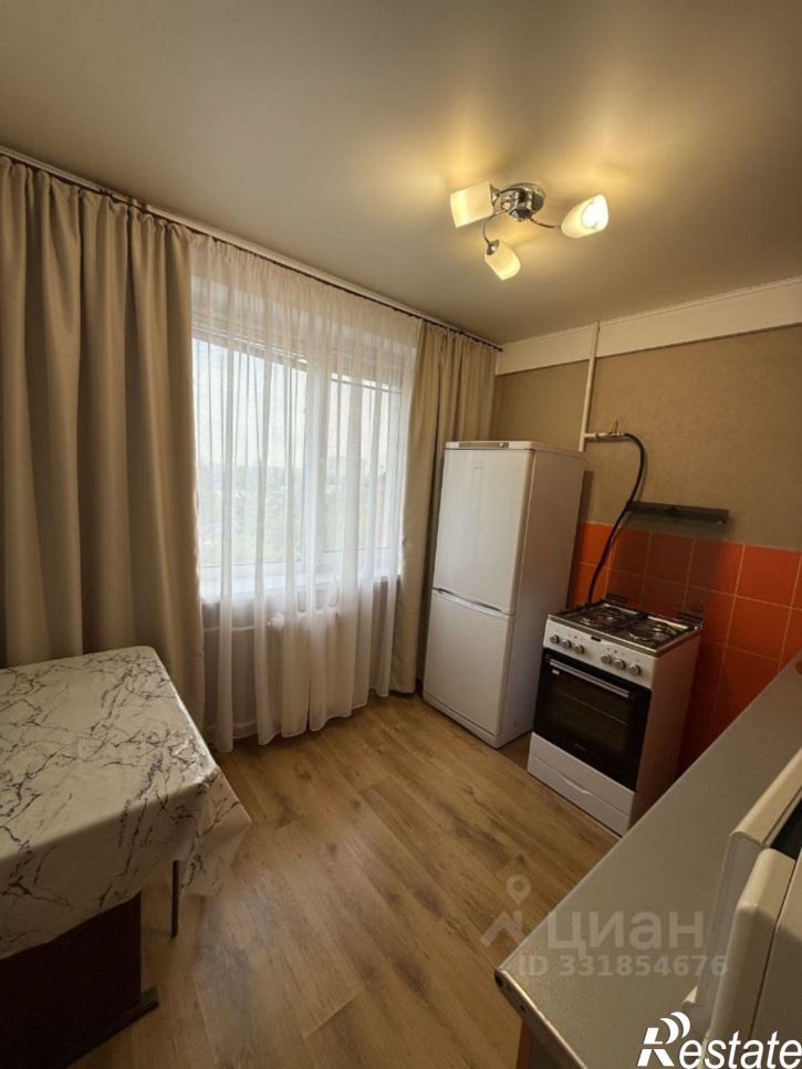 1-комн квартира Уфимский район