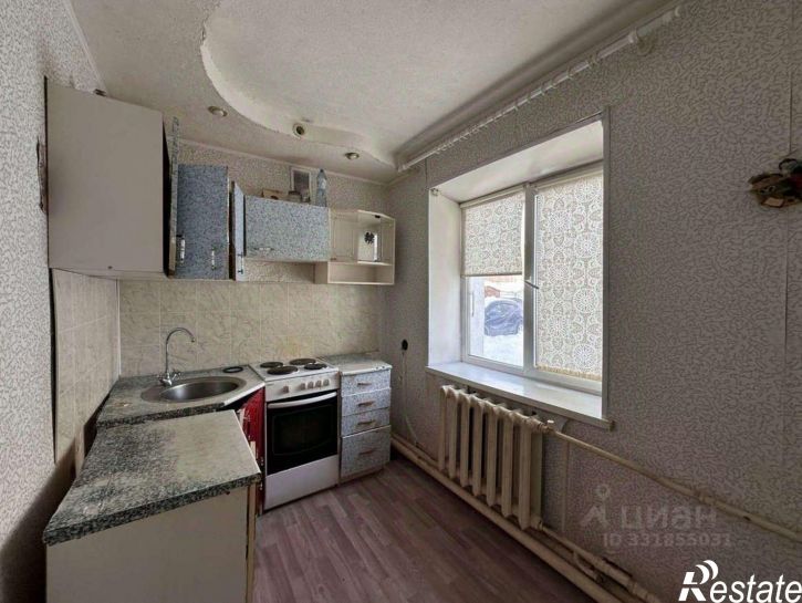 2-комн квартира улица Новоженова,дом 9/1